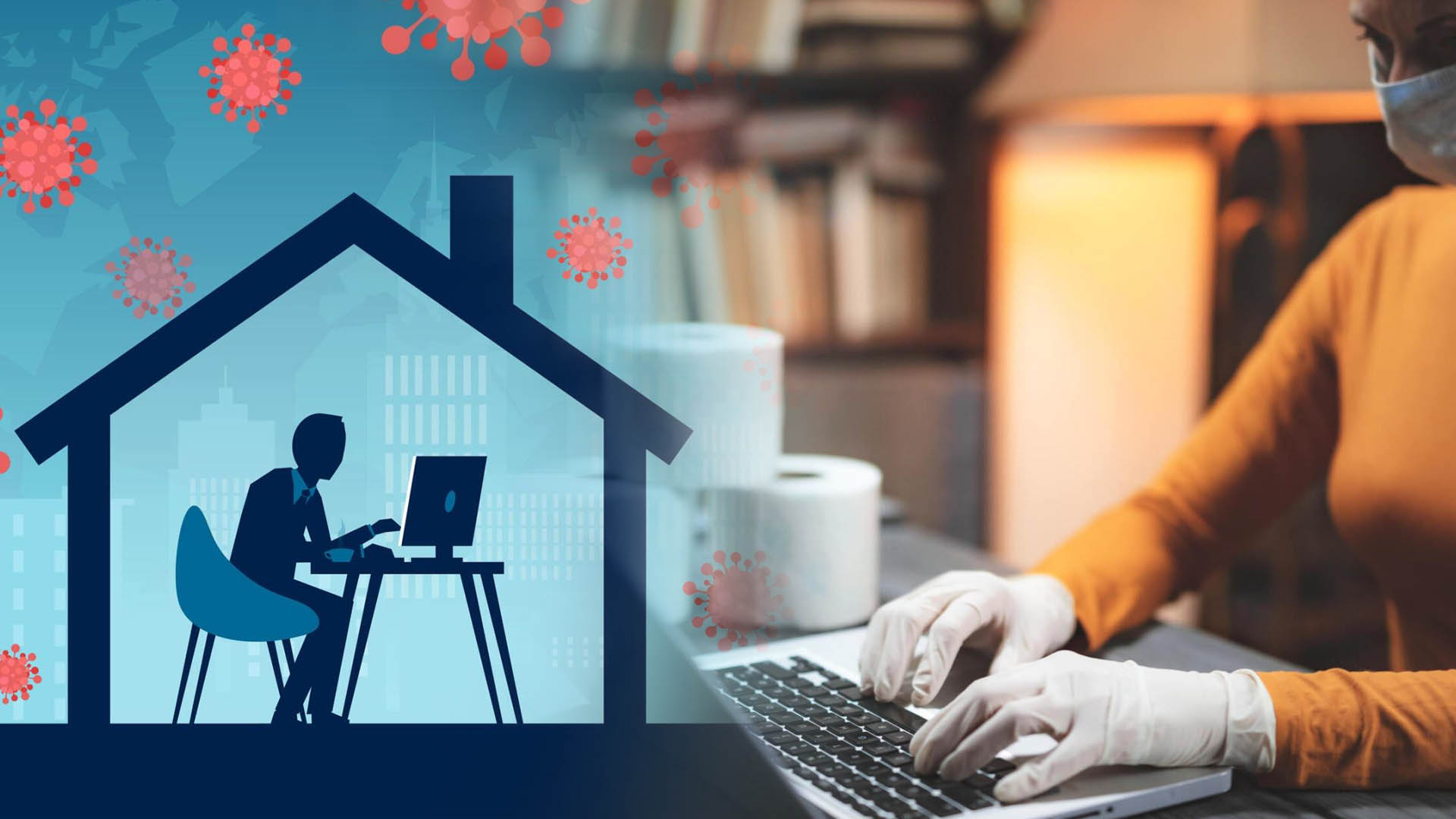 The case for remote working, minus the outbreak | DigiconAsia