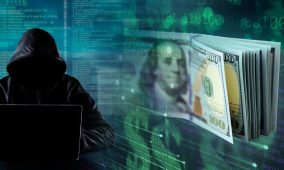 Top hackers earned US$1m each last year