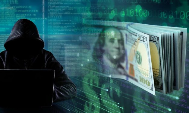 Top hackers earned US$1m each last year
