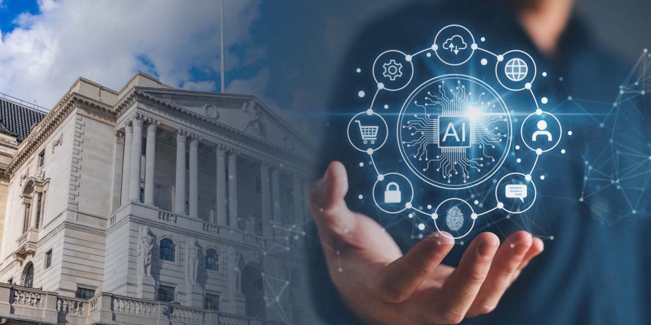 Traditional banking: Who’s afraid of AI?