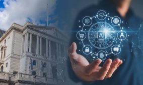 Traditional banking: Who’s afraid of AI?