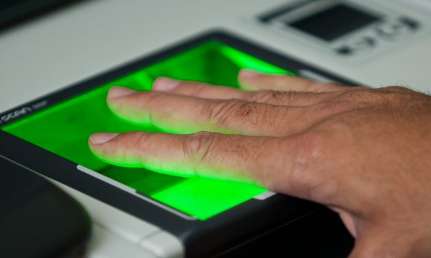 Four biometrics trends signal its increasing prominence this decade