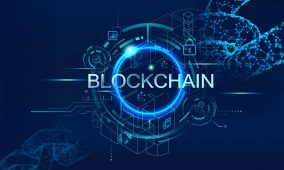 In desperate times of pandemic, China takes refuge in the blockchain