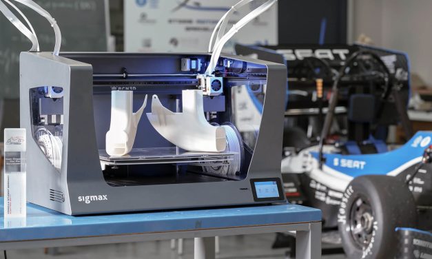 3D printing may solve certain hospital supply shortages in the current pandemic
