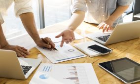 Marketing solution for traffic generation goes ‘live’