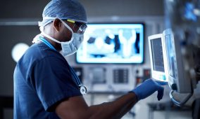 Healthcare institutions to get 6 months of endpoint security software free
