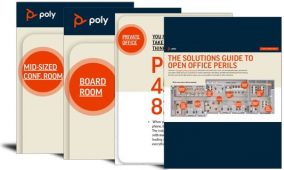 The solutions guide to open office perils