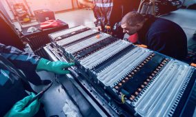 Electric vehicle partnership expected to boost testing standards