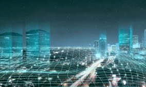 This cloud-based solution can lower energy consumption in buildings autonomously