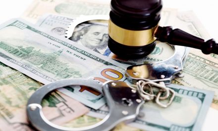 Global cost of financial crime compliance was US$180.9bn