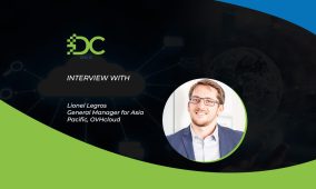 Asia Pacific’s alternative cloud – from Europe?