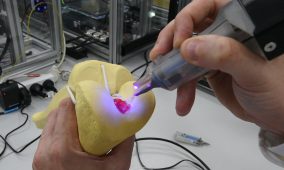 Pandemic relief: 3D printing ecosystem speeds design and production of medical components