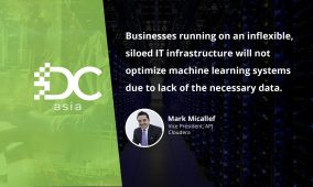 Data is the new oil of growth: here’s how to harness it amidst uncertainty