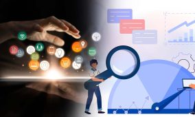 Disruptive technologies require new ways of testing and measurements