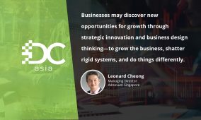 Five strategic priorities to survive the pandemic and beyond