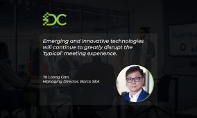 Five tech trends that will redefine corporate meetings