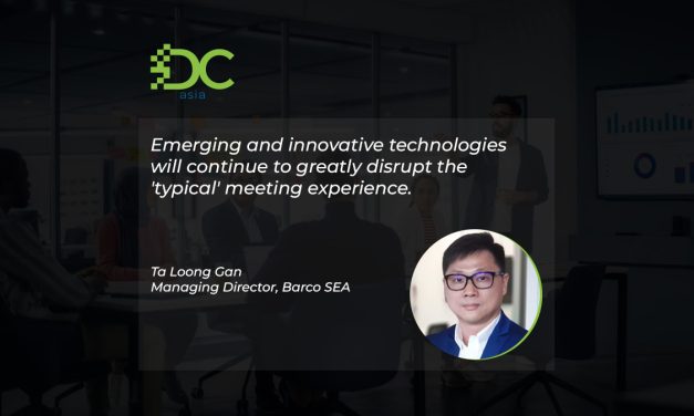 Five tech trends that will redefine corporate meetings