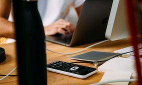 Corporate IT budgets focused more on infrastructure than emerging tech: study