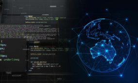 Low-code app development in Asia Pacific