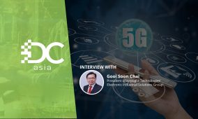 Meeting the challenges of 5G