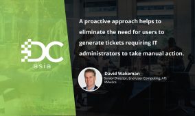 A secure digital workplace needs these 5 traits