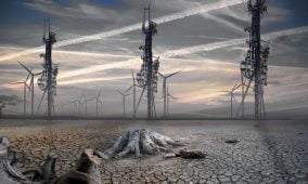 How COVID-19 will affect 5G network deployments
