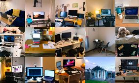 Novelty of remote-working and stay-home mandates affecting e-commerce trends: report