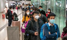 Global barometer of economic confidence shows severe pessimism