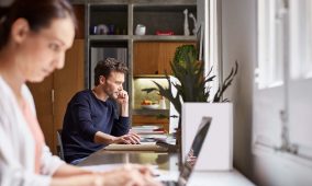 Free WFH effectiveness barometer in Singapore ramps up