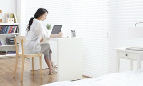 How is remote-working? Preliminary findings are in: survey