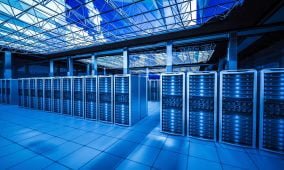 Indonesia sets trends with a sustainable data center