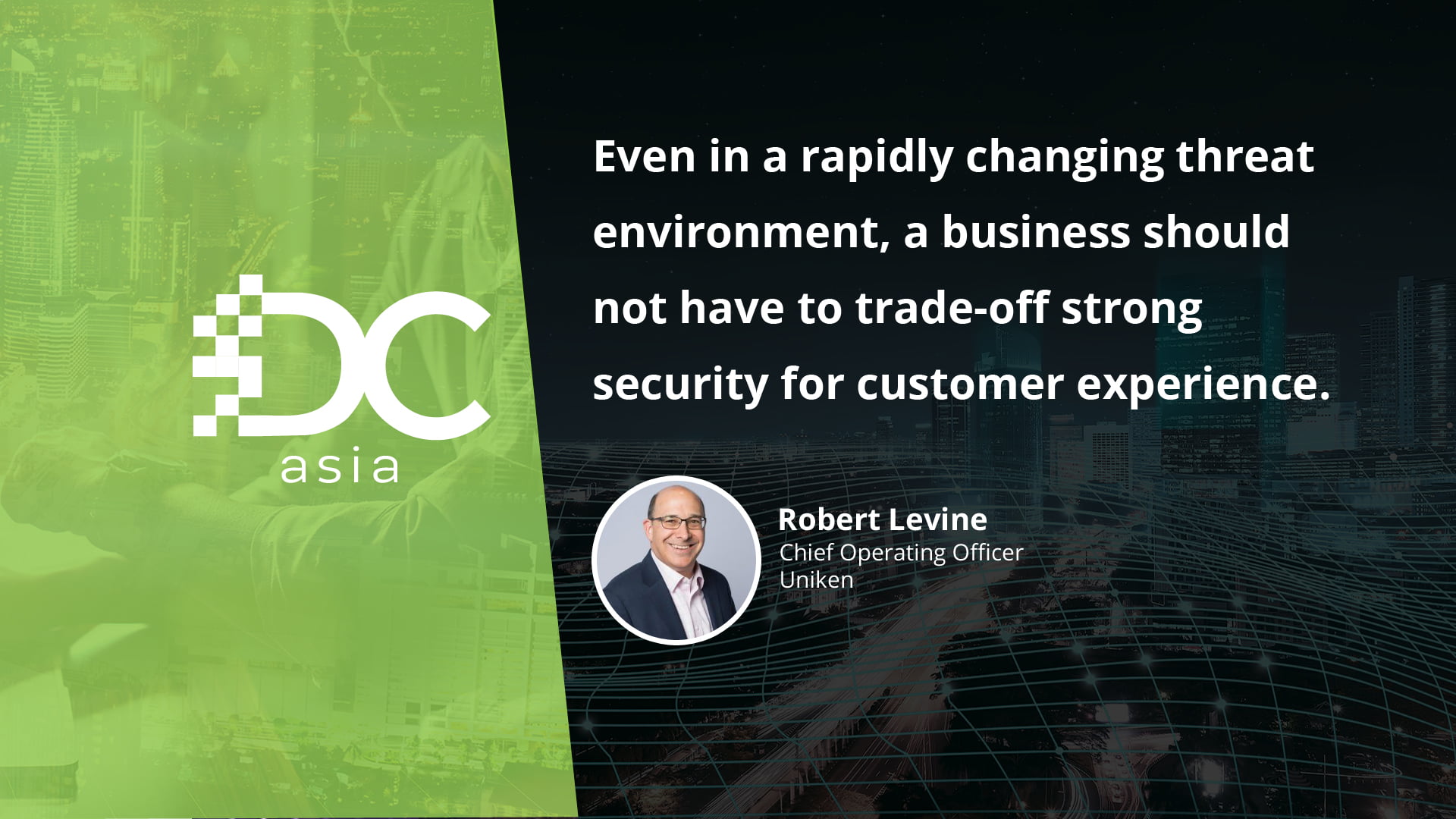 Digital transformation to Digital Everything: the new normal | DigiconAsia