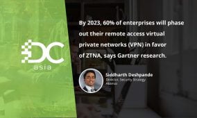 How WFH is making enterprises more security-conscious than ever before