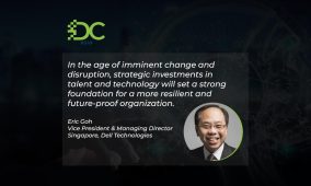 How the workplace will change in 1, 5 and 10 years’ time