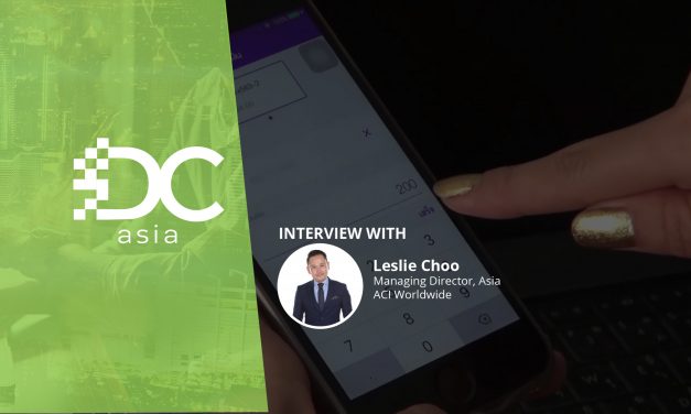 Prime time for real-time payments in Asia