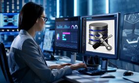 S.Korean firm reduces database maintenance costs, free up resources for strategic initiatives