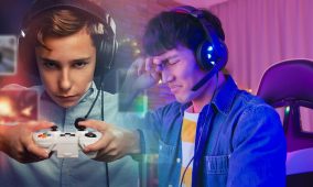 WHO reverses stance on the harms of gaming during lockdowns