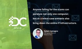 Why email security should be a top priority amidst the pandemic