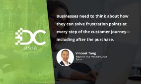 Why obsession with customer experience is the key to success