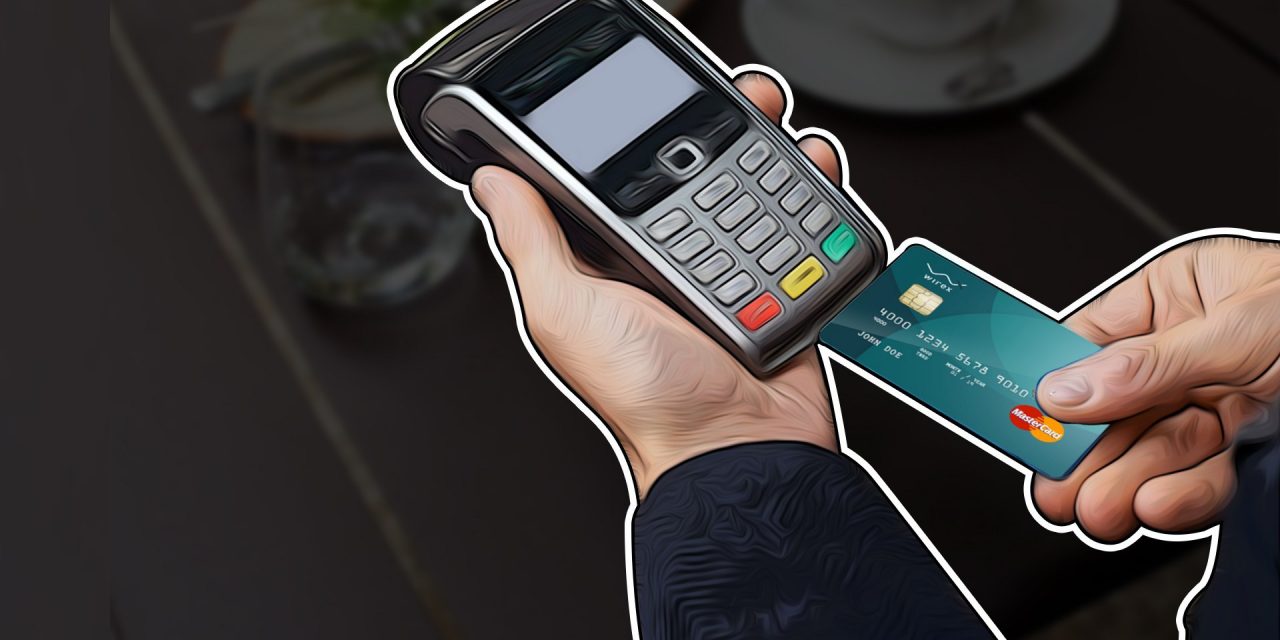 COVID-19 drives surge in global issuance of contactless cards
