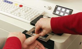 Why the time for biometric ID systems has come