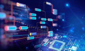 Financial blockchain ‘playfield’ launched in Singapore-China partnership