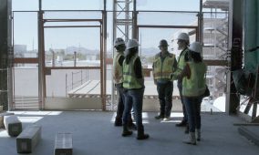 Lack of digitalization and collaboration are major causes of construction project delays: study
