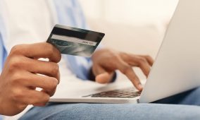 Cash can harbor COVID-19? The world goes contactless for a cause