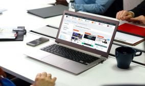 Webcams steal the spotlight again in pandemic e-commerce sales