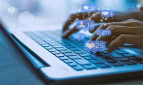 Beware! Your social media activity rankings may curtail your liberties and privileges
