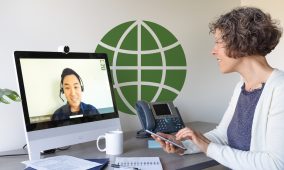 Don’t slack when using Slack (and other holistic WFH tips)