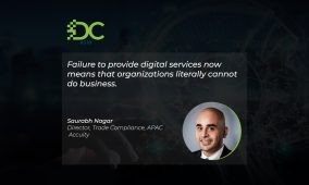 Digitalizing KYC and AML in the post-COVID era