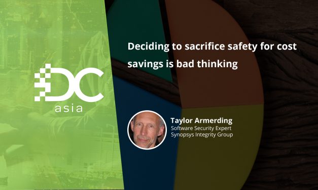 Drop the knife and back away from the AppSec budget