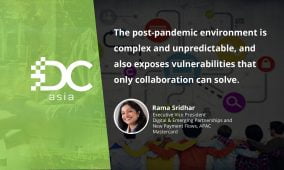 Greater collaboration is the key for financial services to thrive, post-pandemic